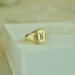 Family Heirloom Ring