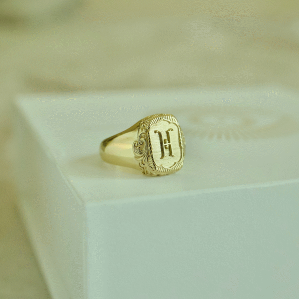 Family Heirloom Ring
